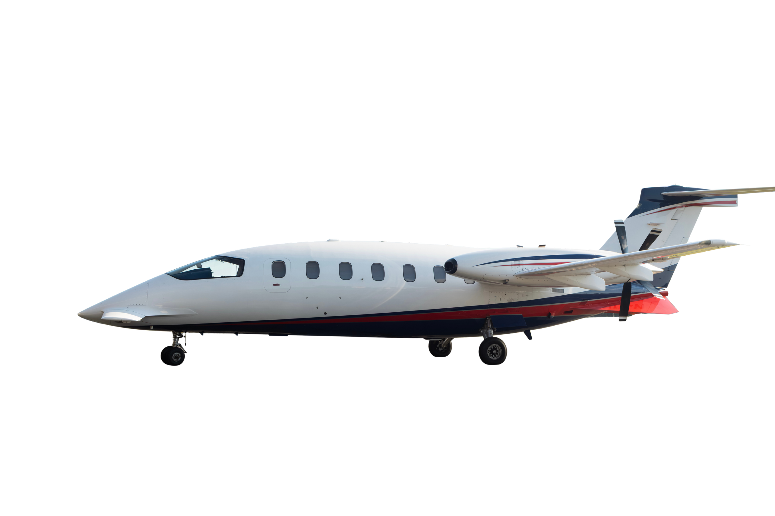 2009 Piaggio Avanti II