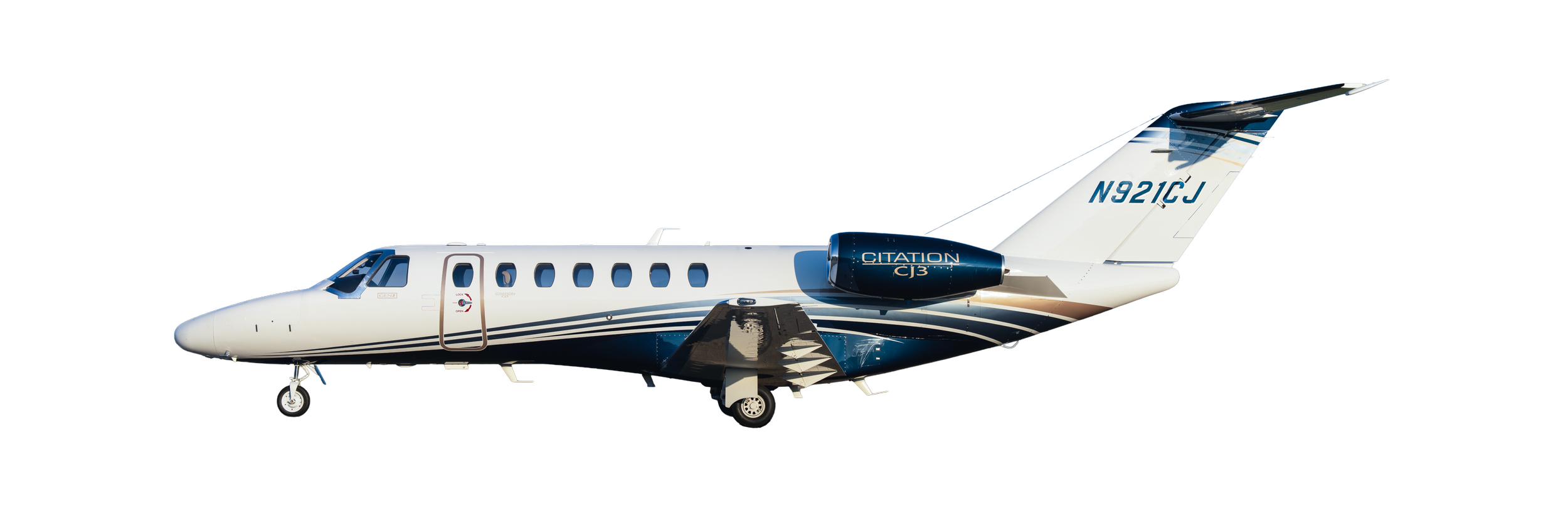 2026 Citation CJ3 GEN2
