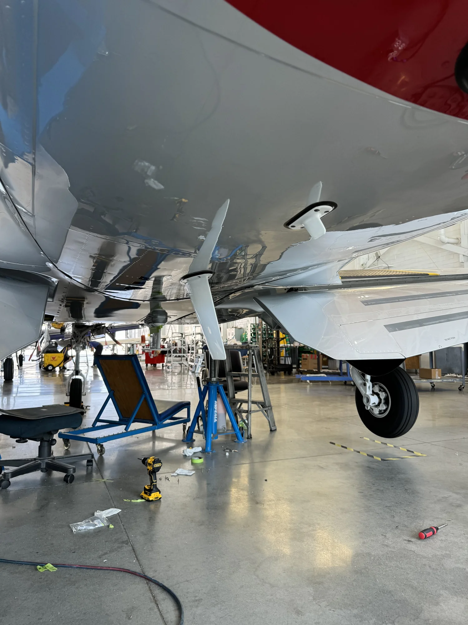 Navigating the Skies with In-Flight WiFi: What You Need to Know About Installation and Costs