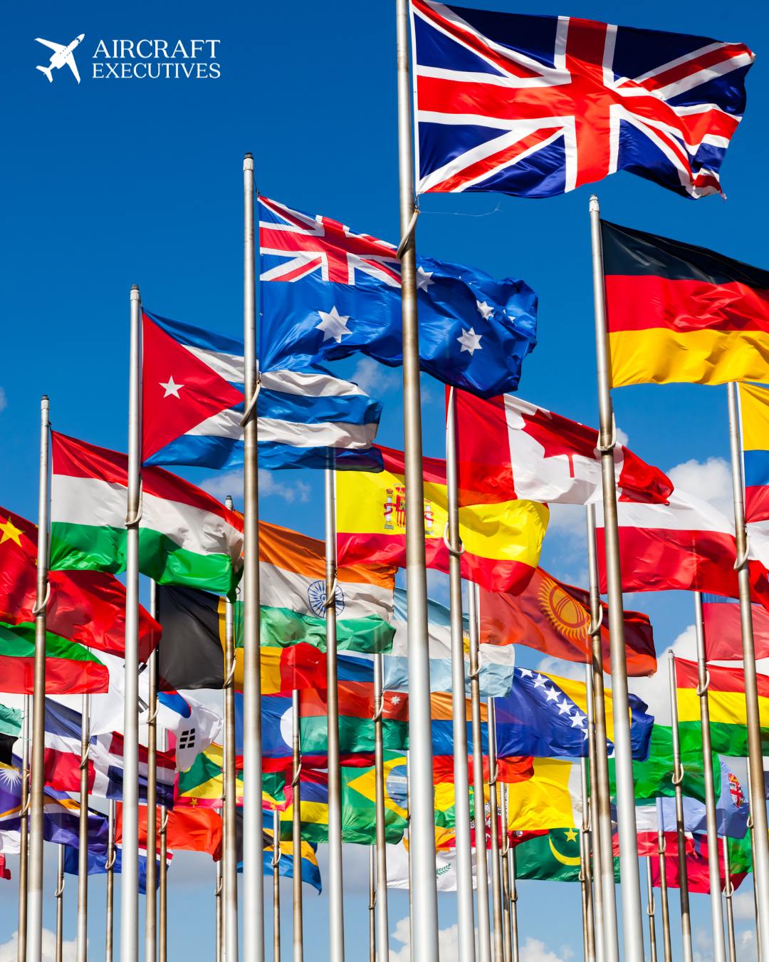 Handling the Logistics of International Travel: Navigating Customs, Landing Rights, and More