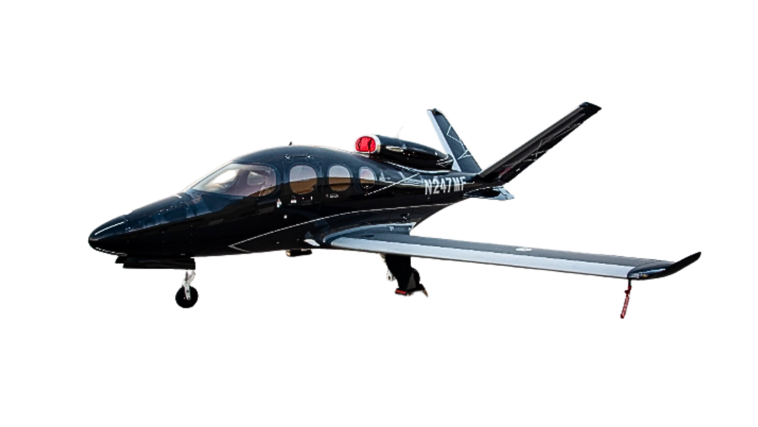2022 Cirrus Vision SF50 G2+ - Image 1