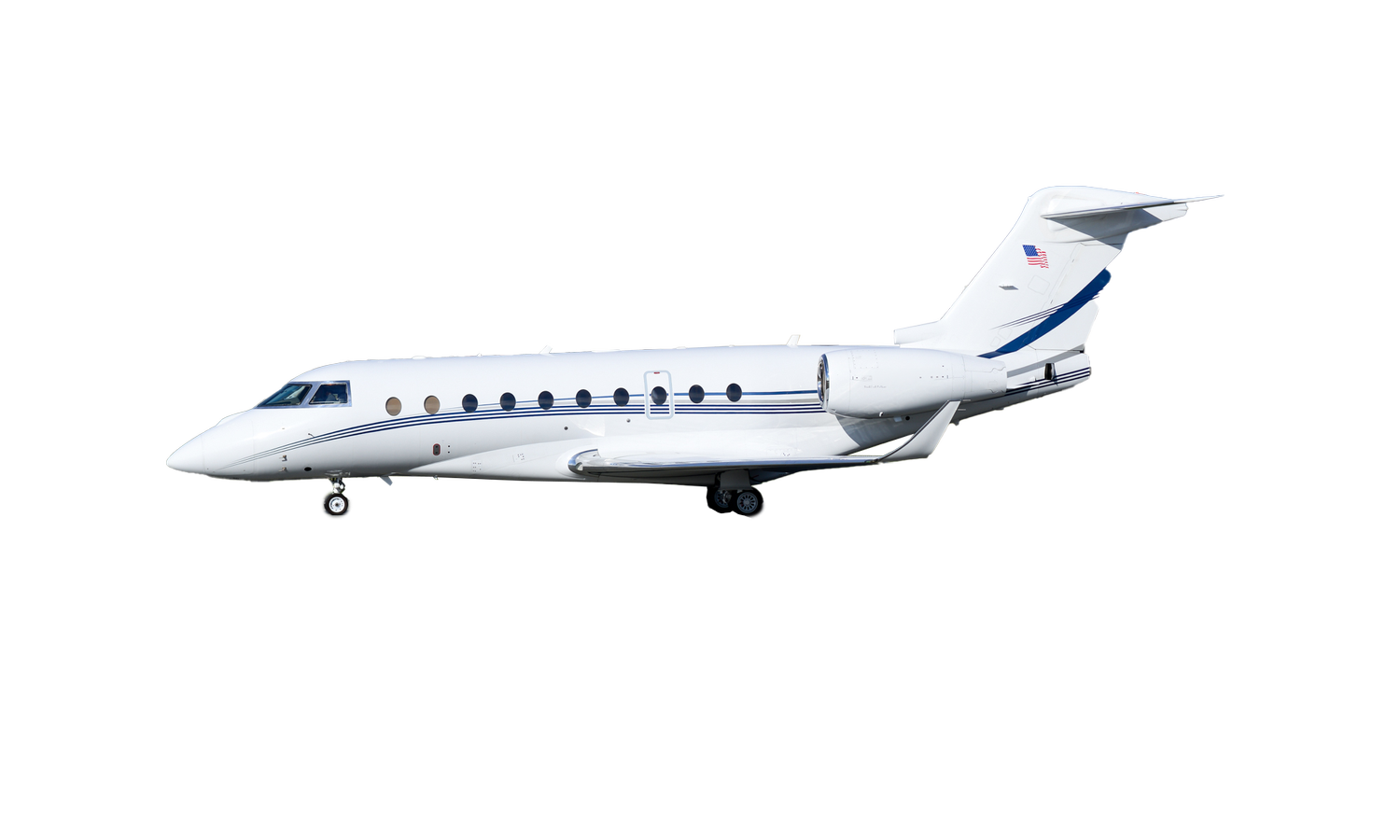 2016 Gulfstream G280 - Image 1
