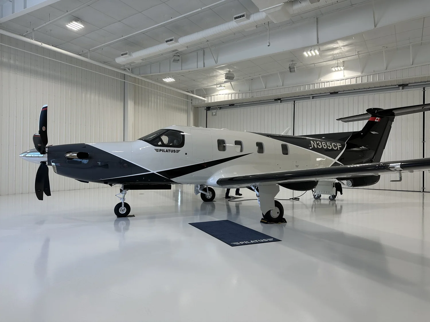 2022 Pilatus PC-12 NGX - Image 1