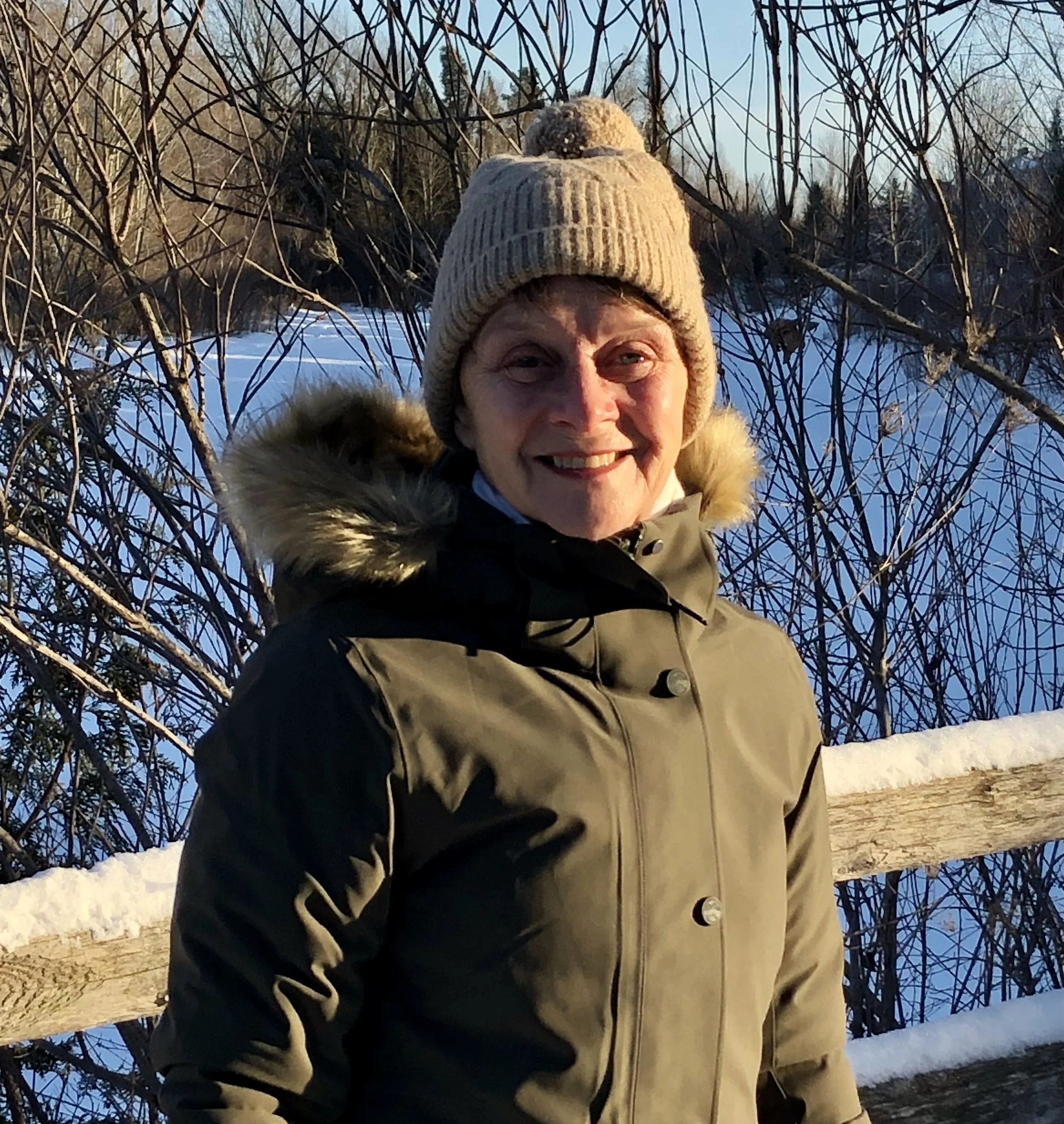 Our Governance — Friends of Stittsville Wetlands