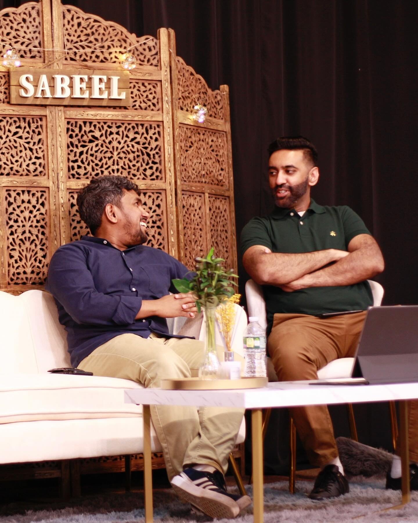 Mental health remains a deeply under appreciated subject, especially in Muslim communities. In the second part of our contentment series, we learned how we can take steps in finding contentment of the mind. We hope this discussion shed light on the r