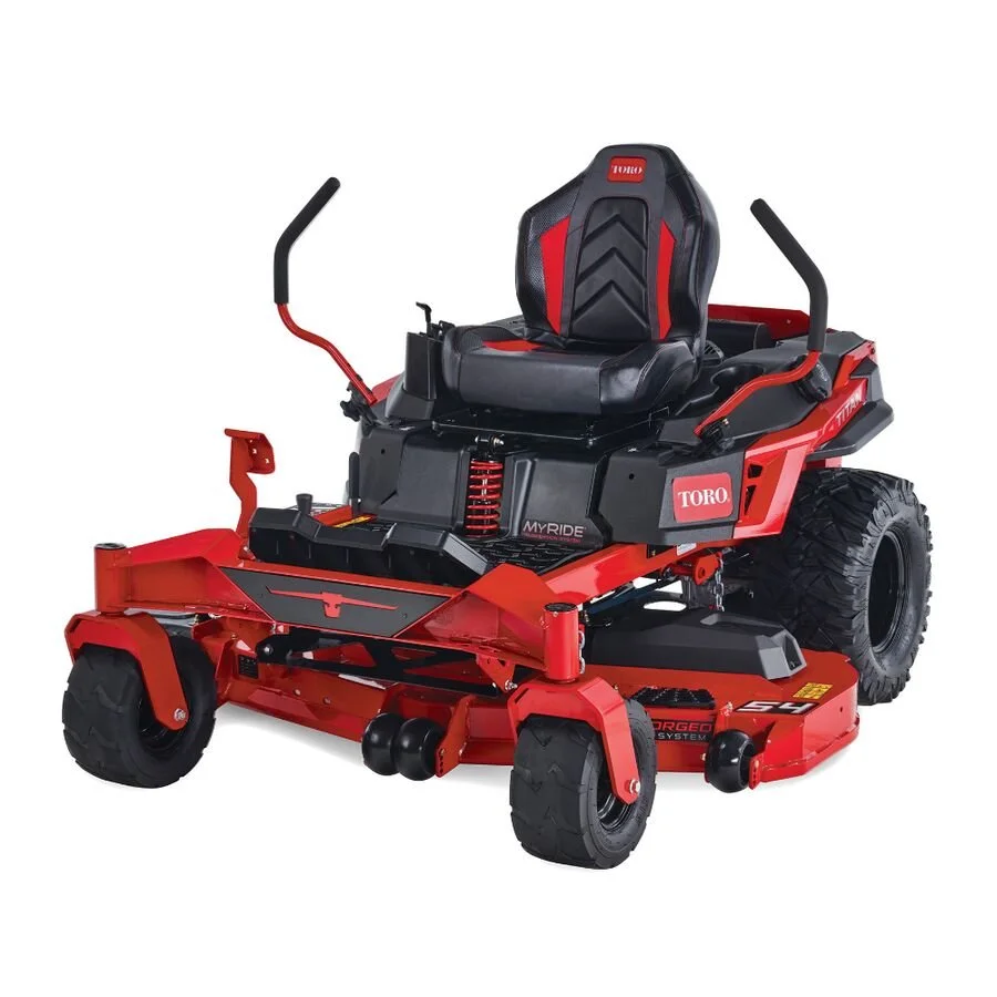 54 in. (137 cm) TITAN® MyRIDE® Zero Turn Mower_1.jpg