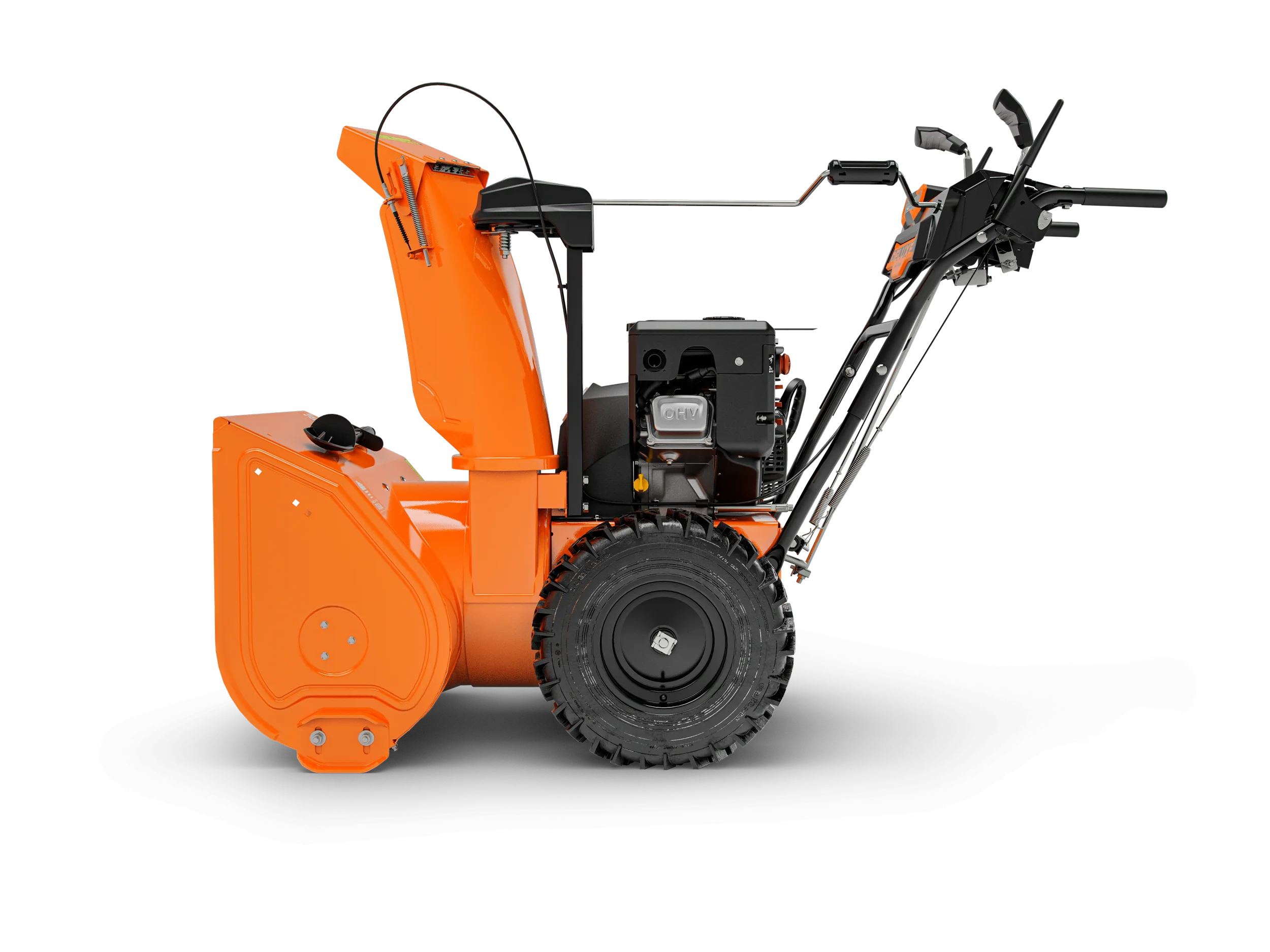 Ariens Deluxe 24 Sno-Thro Snow Blower – 921069_2.webp