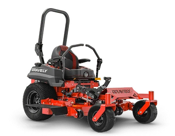Gravely Pro-Turn® 152 Kawasaki® Zero-Turn Mower 991129.webp