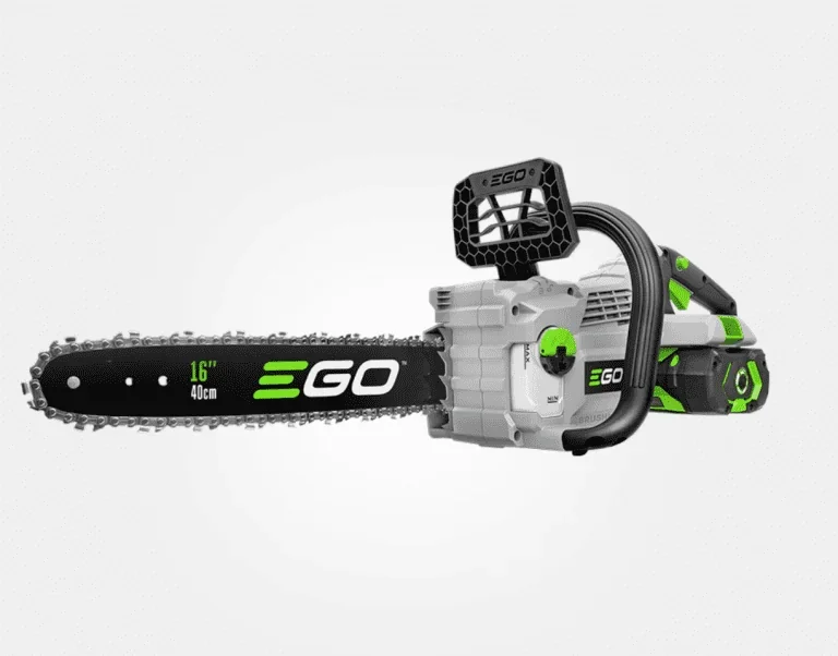 EGO POWER+ 16" Chain Saw Kit (40cc) - CS1613