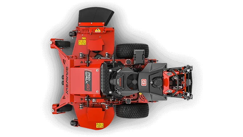 Gravely Pro-Walk 60 Hydro Drive Walk-Behind Mower_4.webp