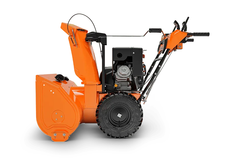 Ariens Deluxe 30 Sno-Thro Snow Blower – 921071_1.webp