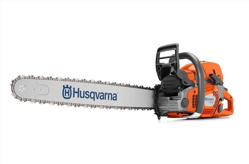 2025 Husqvarna 572 XP®