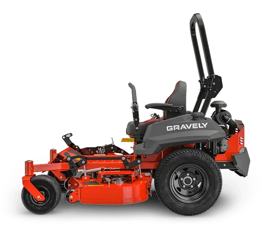 Gravely Pro-Turn® 152 Kawasaki® Zero-Turn Mower 991129_2.webp