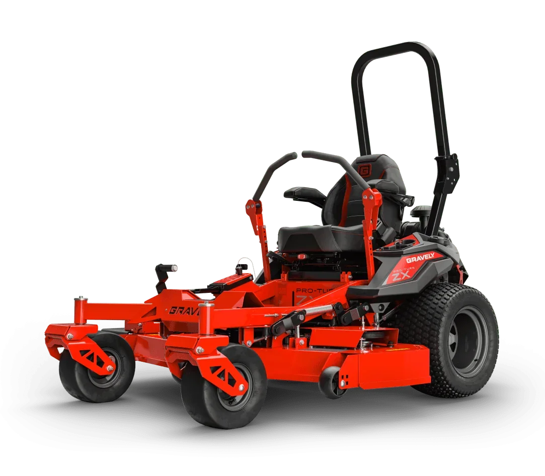 Gravely Pro-Turn ZX 52″ Zero Turn Mower 991289_3.webp