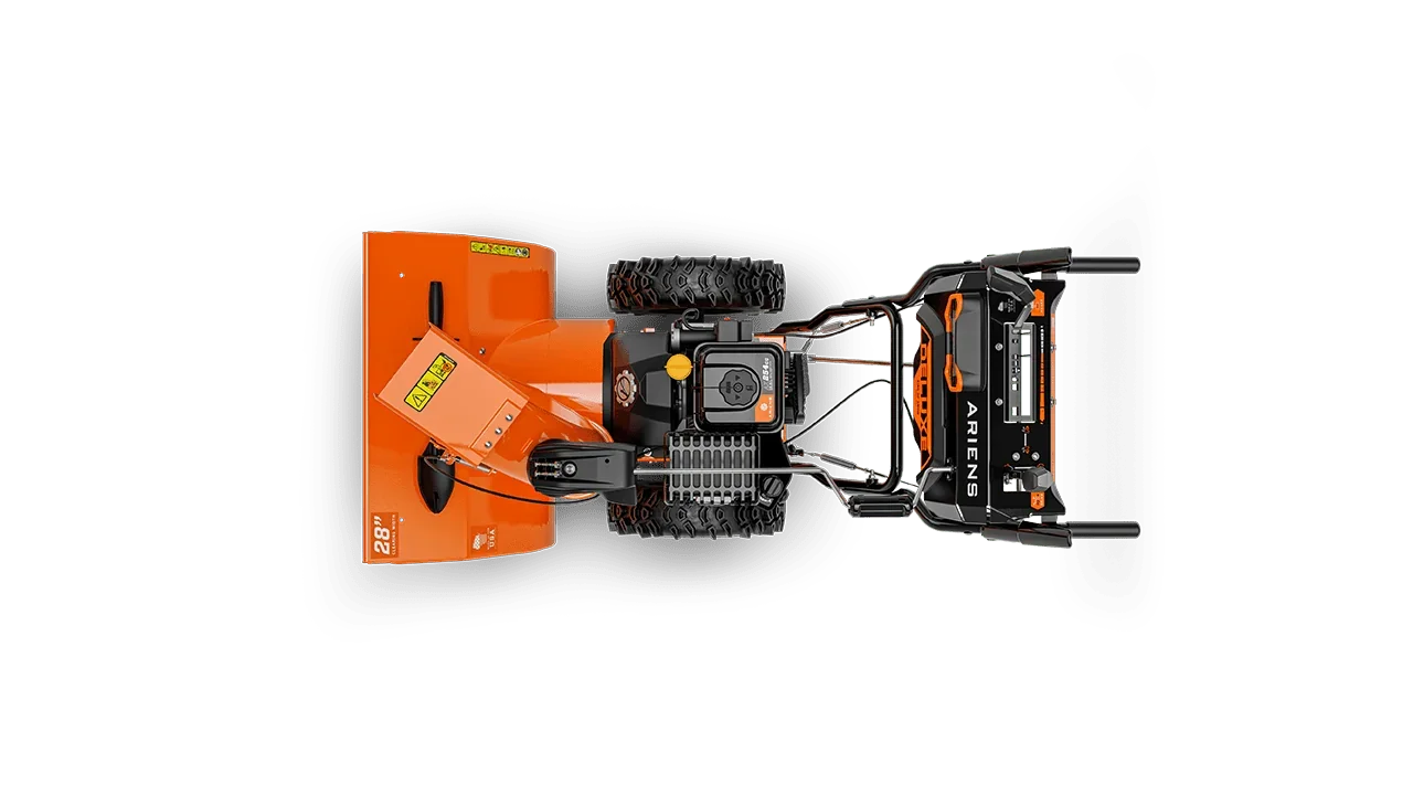 Ariens Deluxe 28 Snow Blower – 921046_3.webp