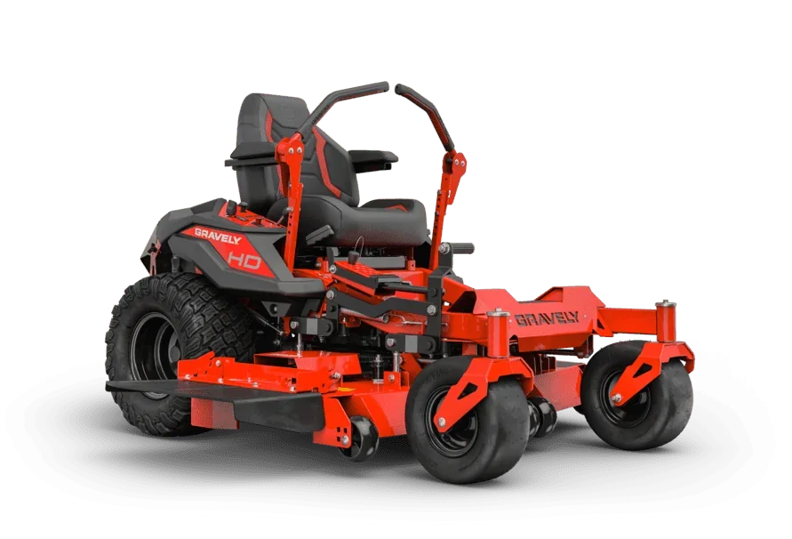 Gravely ZT HD 60″ Kawasaki Zero Turn Mower 991279.webp