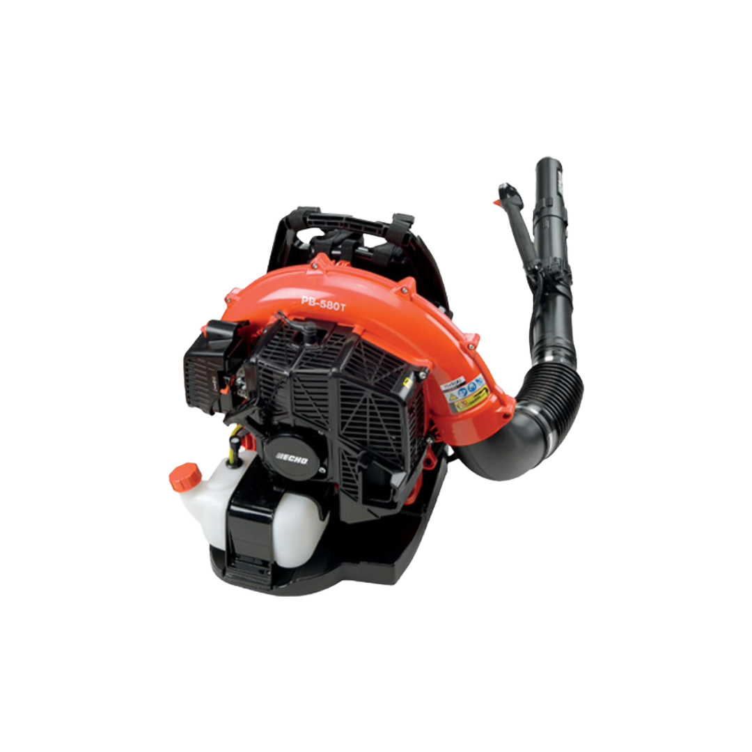 Echo Backpack Blower PB-580T