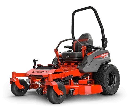 Gravely Pro-Turn® Mach One 60″ Kawasaki® Zero-Turn Mower 992519_1.webp