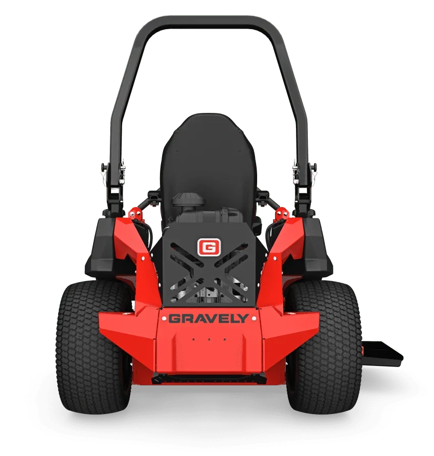 Gravely Pro-Turn 672 Zero Turn Mower 992502_7.webp
