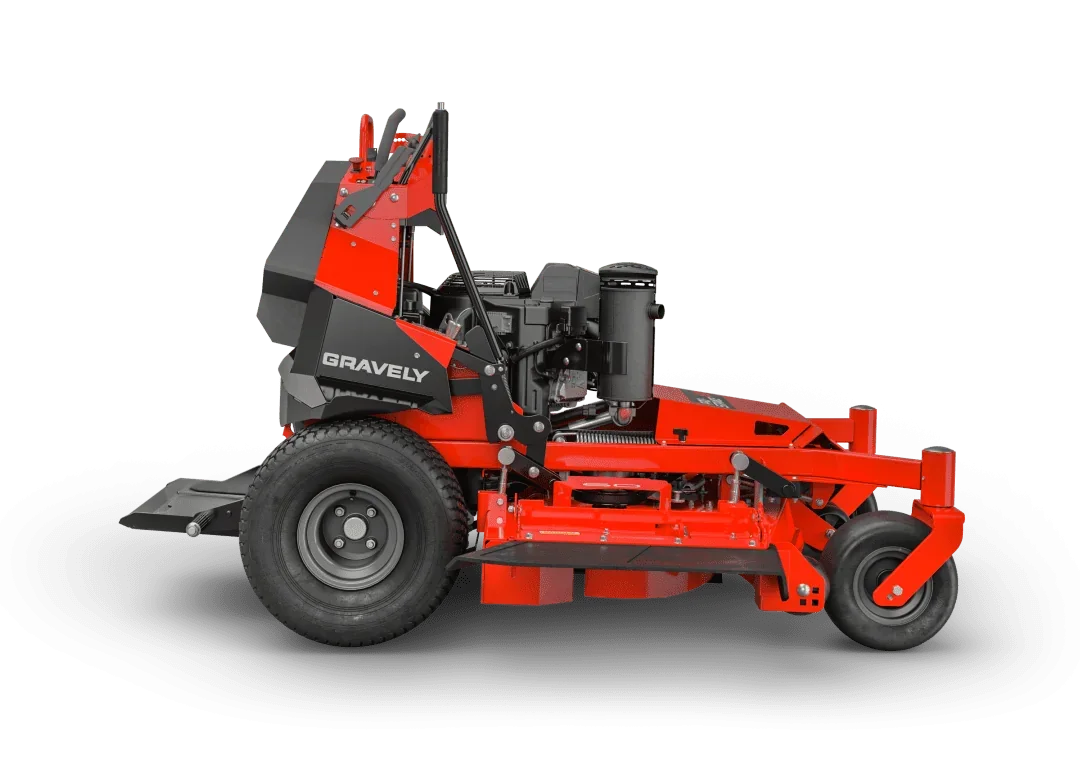 Gravely Pro-Stance 36″ Kawasaki® Stand On Mower 994149_2.webp