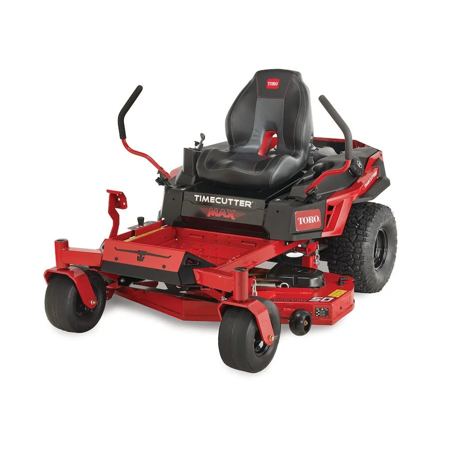 50 in. (127 cm) TimeCutter® Max Zero Turn Mower_1.jpg