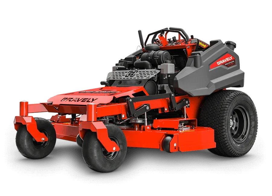 Gravely Pro‐Stance® ULTRA 60″ Stand On Mower – 994170_1.webp