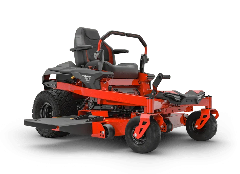 Gravely ZT X 52″ Kawasaki Zero Turn Mower 918011.webp