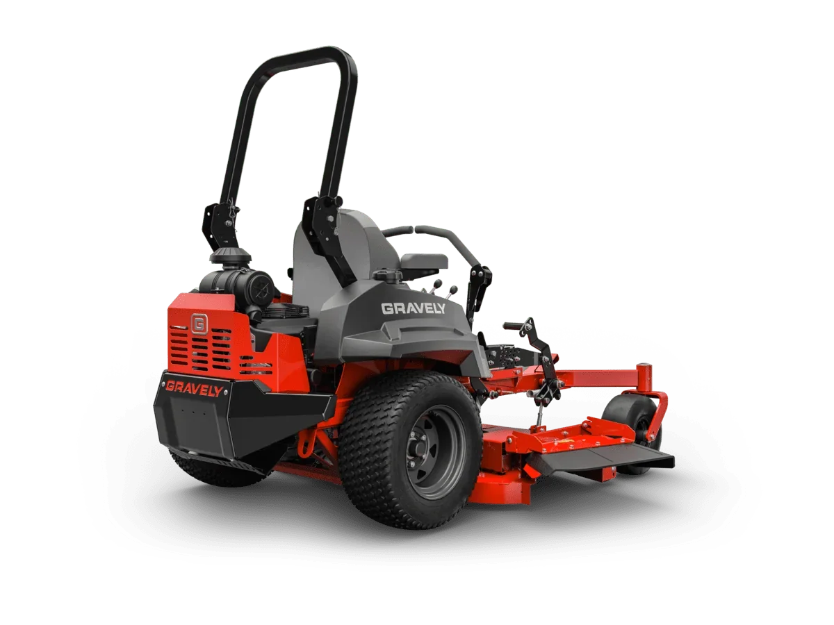 Gravely Pro-Turn® 552 Kawasaki® Zero-Turn Mower 992510_3.webp