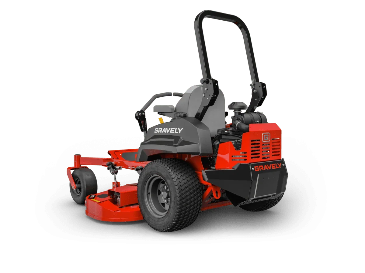 Gravely Pro-Turn® 572 Kawasaki® Zero-Turn Mower 992512_2.webp