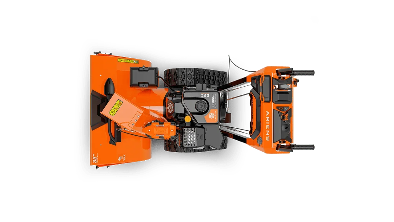 Ariens Professional Mountaineering Edition – Snow Blower – 926521_3.webp