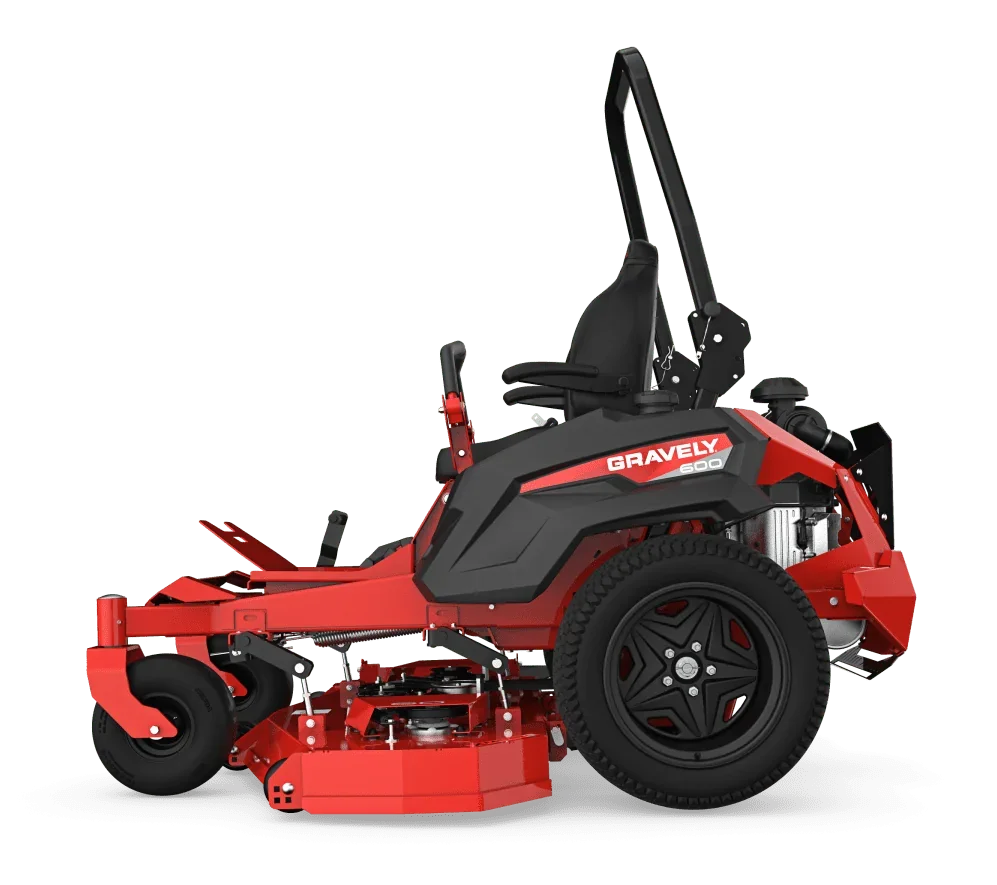 Gravely Pro-Turn 660 Zero Turn Mower 992501_1.webp