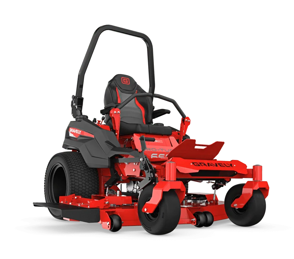 Gravely Pro-Turn 660 Zero Turn Mower 992501_3.webp
