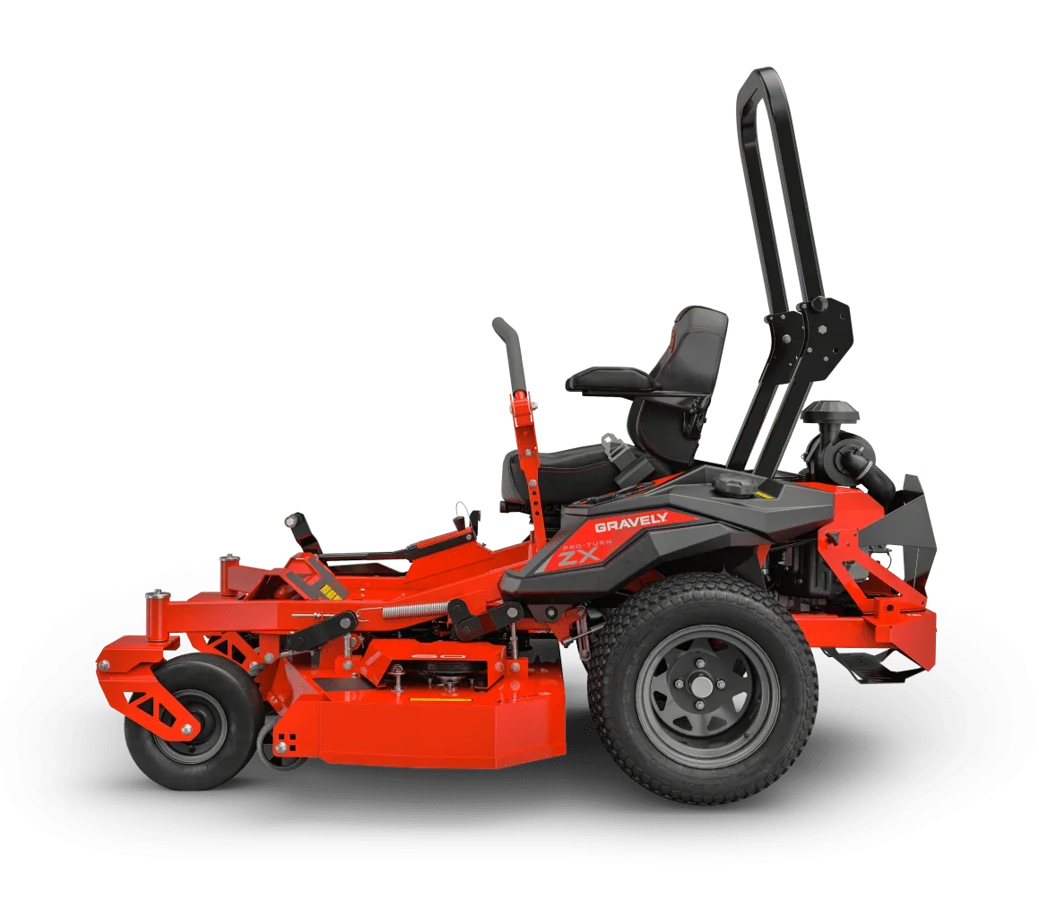 Gravely Pro-Turn ZX 52″ Zero Turn Mower 991289_2.webp