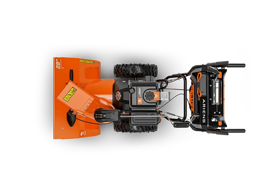 Ariens Deluxe 28 Sno-Thro Snow Blower – 921070_3.webp