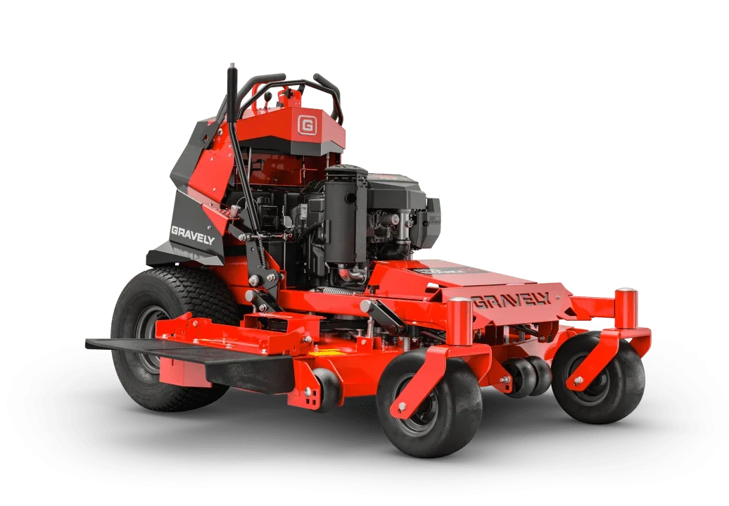 Gravely Pro-Stance 48″ Stand On Mower 994161.webp