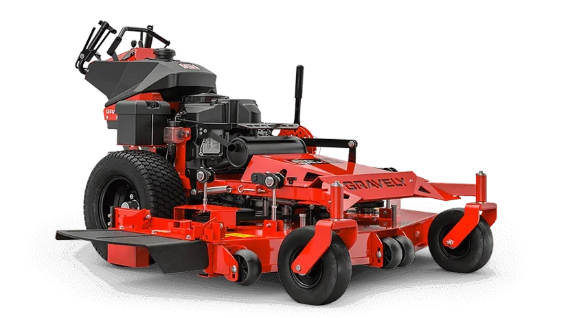 Gravely Pro-Walk 60 Hydro Drive Walk-Behind Mower_3.webp
