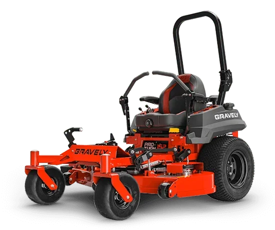 Gravely Pro-Turn® 152 Kawasaki® Zero-Turn Mower 991129_1.webp
