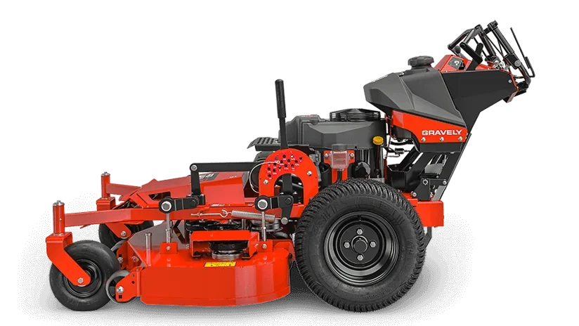 Gravely Pro-Walk 52 Hydro Drive Walk-Behind Mower_3.webp