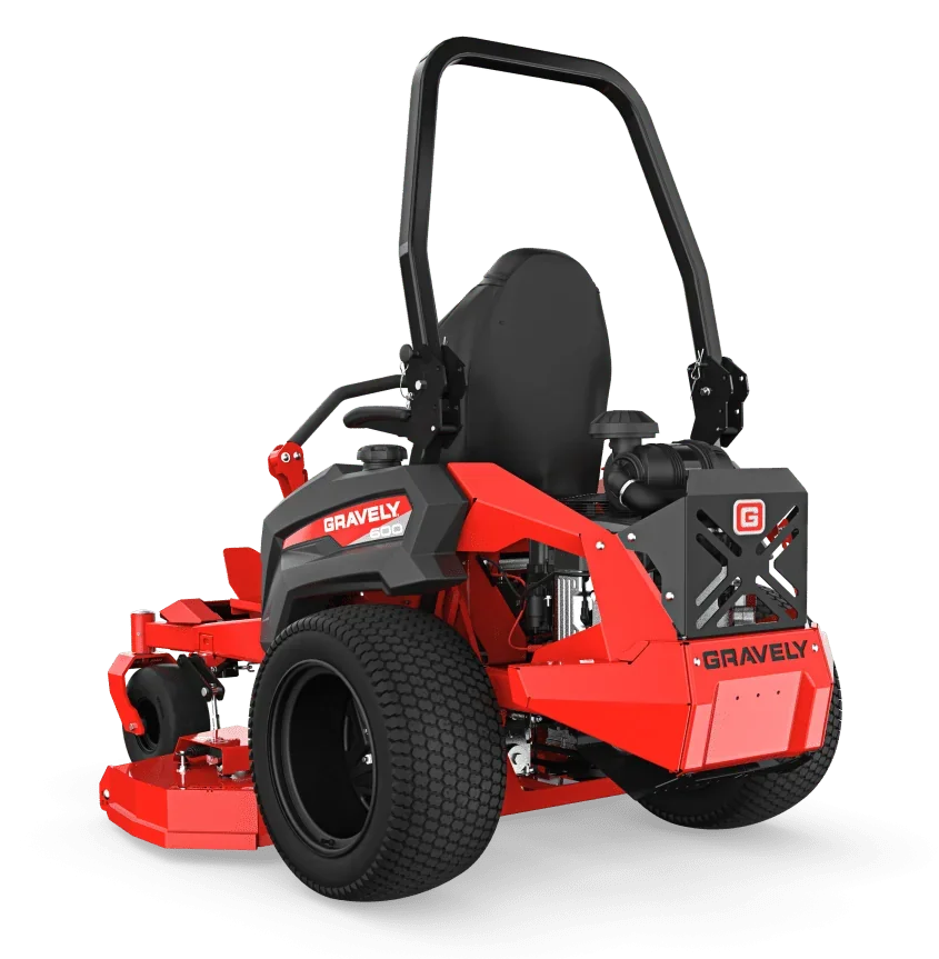 Gravely Pro-Turn 660 Zero Turn Mower 992501_6.webp