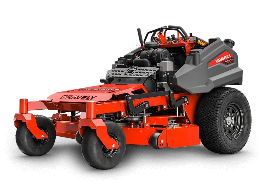 Gravely Pro‐Stance® ULTRA 52″ Stand On Mower – 994173_2.webp