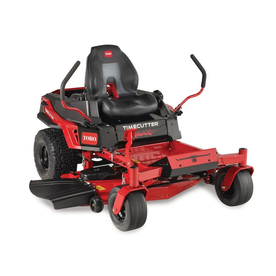 50 in. (127 cm) TimeCutter® Max Zero Turn Mower.jpg