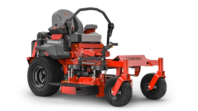 Gravely Compact-Pro® 34″ Kawasaki® Zero-Turn Mower 991144.webp