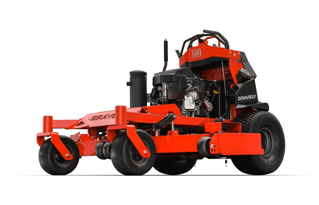 Gravely Pro-Stance 52″ Stand On Mower 994162_5.webp