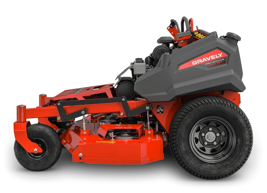 Gravely Pro‐Stance® ULTRA 60″ Stand On Mower – 994170_3.webp