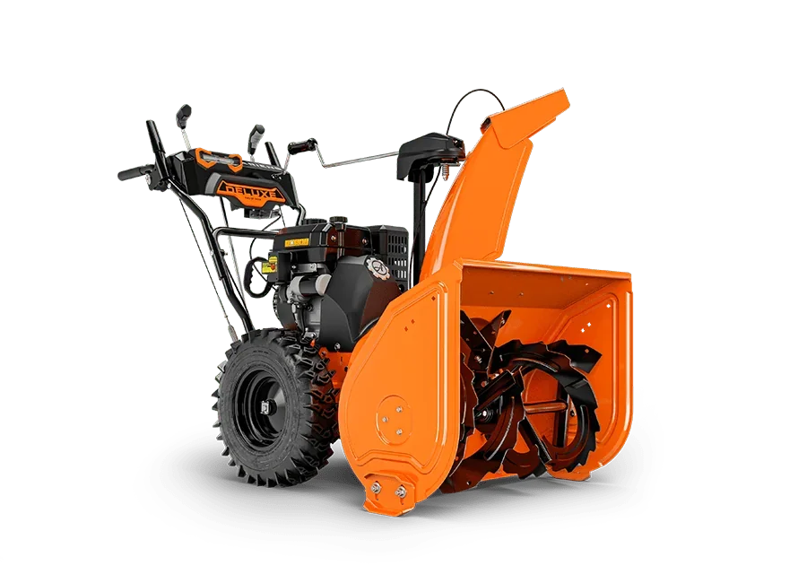 Ariens Deluxe 28 Sno-Thro Snow Blower – 921070_1.webp