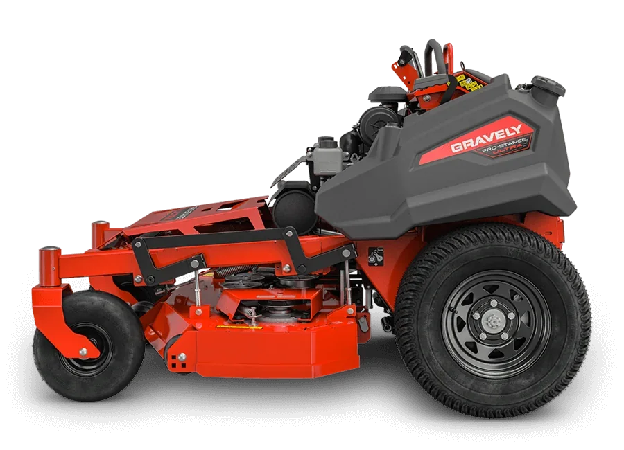 Gravely Pro‐Stance® ULTRA 52″ Stand On Mower – 994173_4.webp