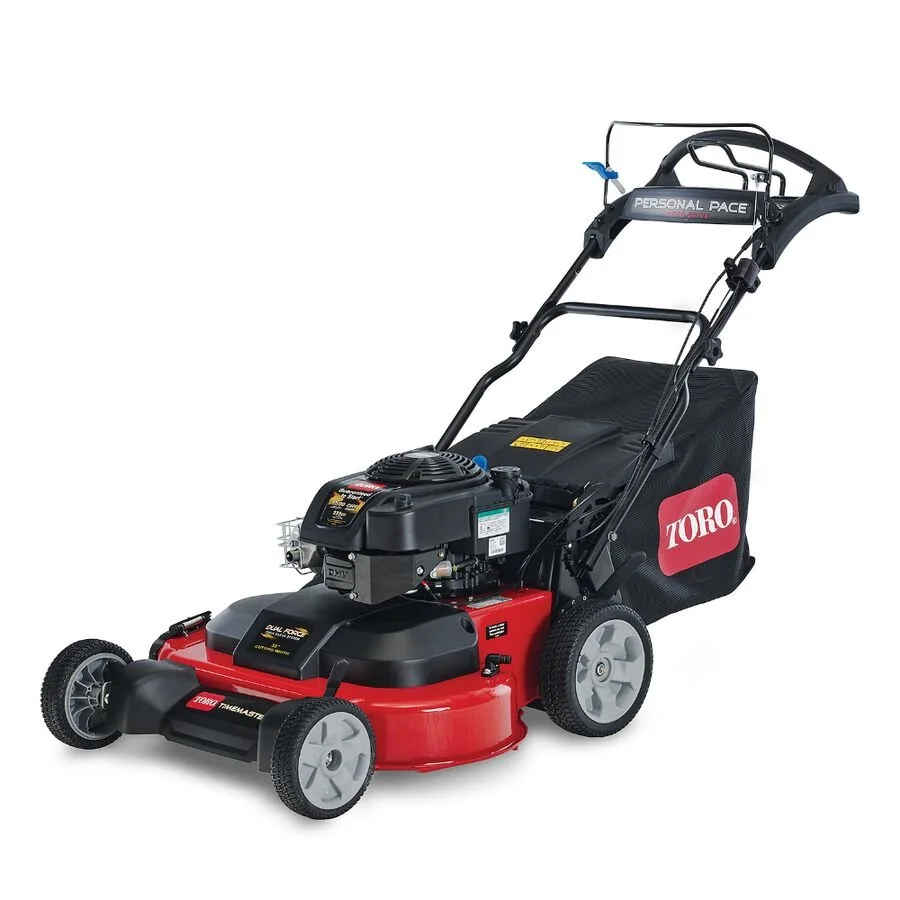 30 in. TimeMaster w Personal Pace Gas Lawn Mower_1.jpg