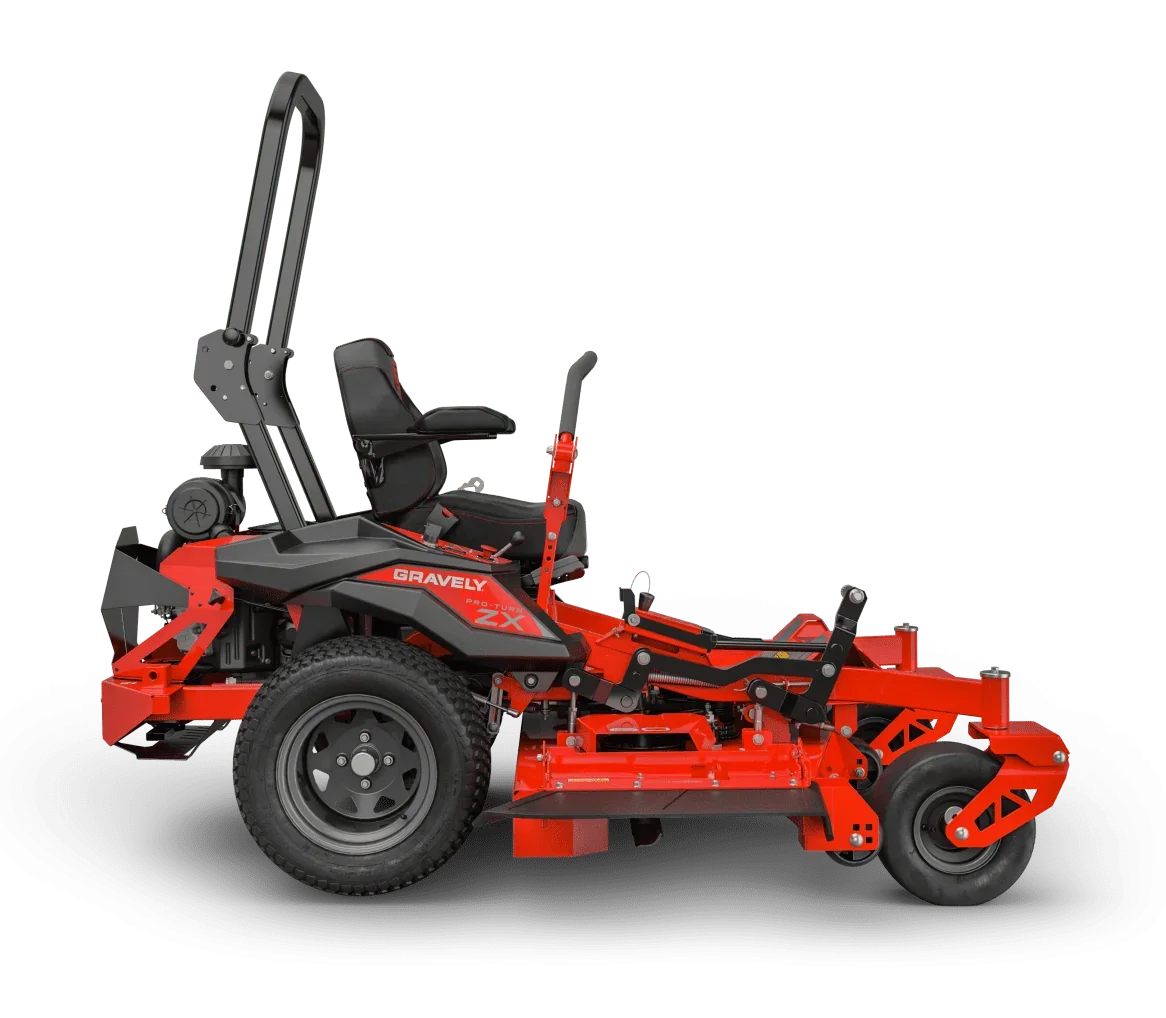 Gravely Pro-Turn ZX 48″ Zero Turn Mower 991287_1.webp