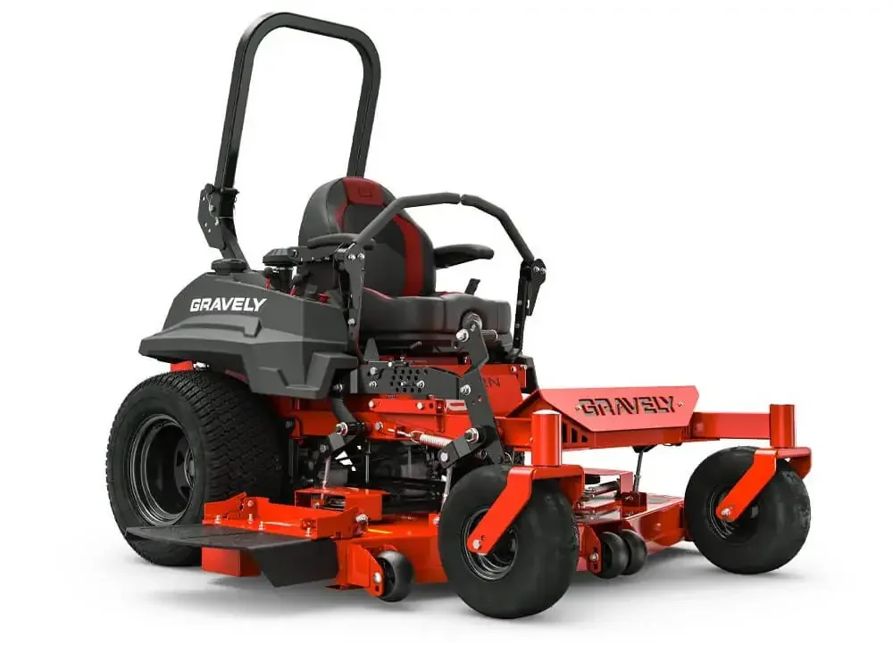 Gravely Pro-Turn 252 Kawasaki® Zero-Turn Mower
