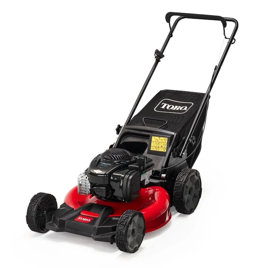 21 in. (53 cm) Recycler® Push Gas Lawn Mower_1.jpg